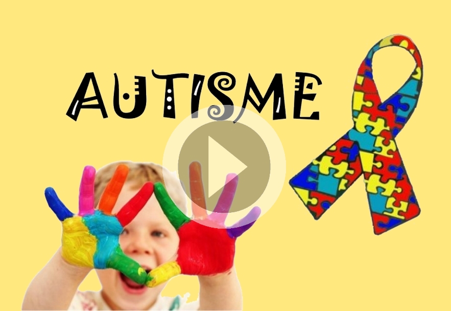 troubles spectre autistique autisme
